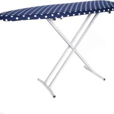 T-LEG IRONING BOARD