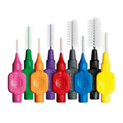 TePe Interdental Brushes - Image 3