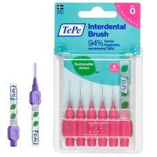 TePe Interdental Brushes