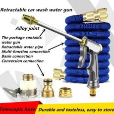 High Pressure Electric Car Wash Water Gun