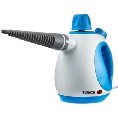 Tower Handheld Steam Cleaner