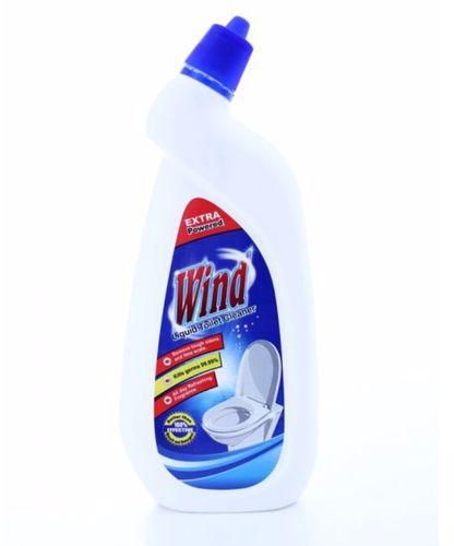 Wind Liquid Toilet Bowl Cleaner 500ml - Image 3