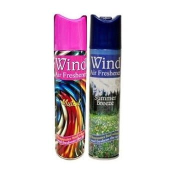 Wind-spray-freshener-1.jpg Wind Spray Air Freshener 300Ml (24pcs)
