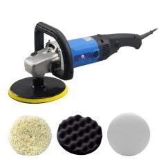 Worxflex Electric Car Polisher