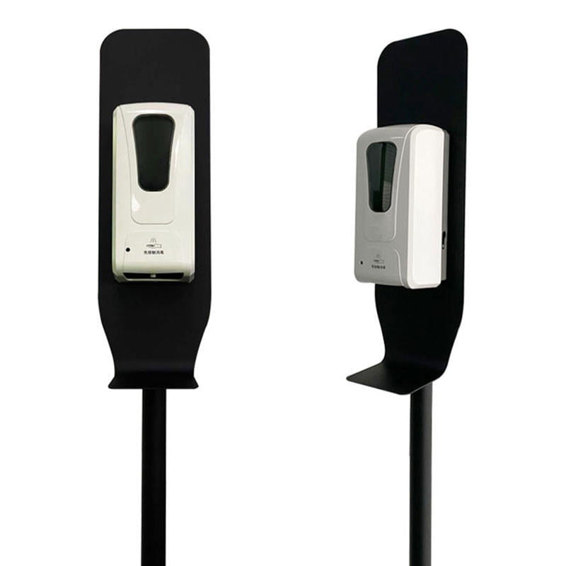 Sanitizer Dispenser Floor Stand - Image 5