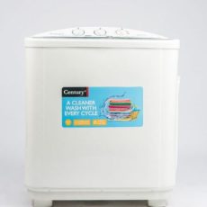 Century 8kg Twin Tub Washing Machine