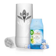 Air wick Freshmatic Automatic Spray Airfreshner