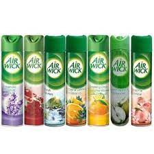 Air Wick Air Freshener Spray