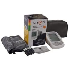 Andon Automatic Blood Pressure Monitor With Memory - KD595