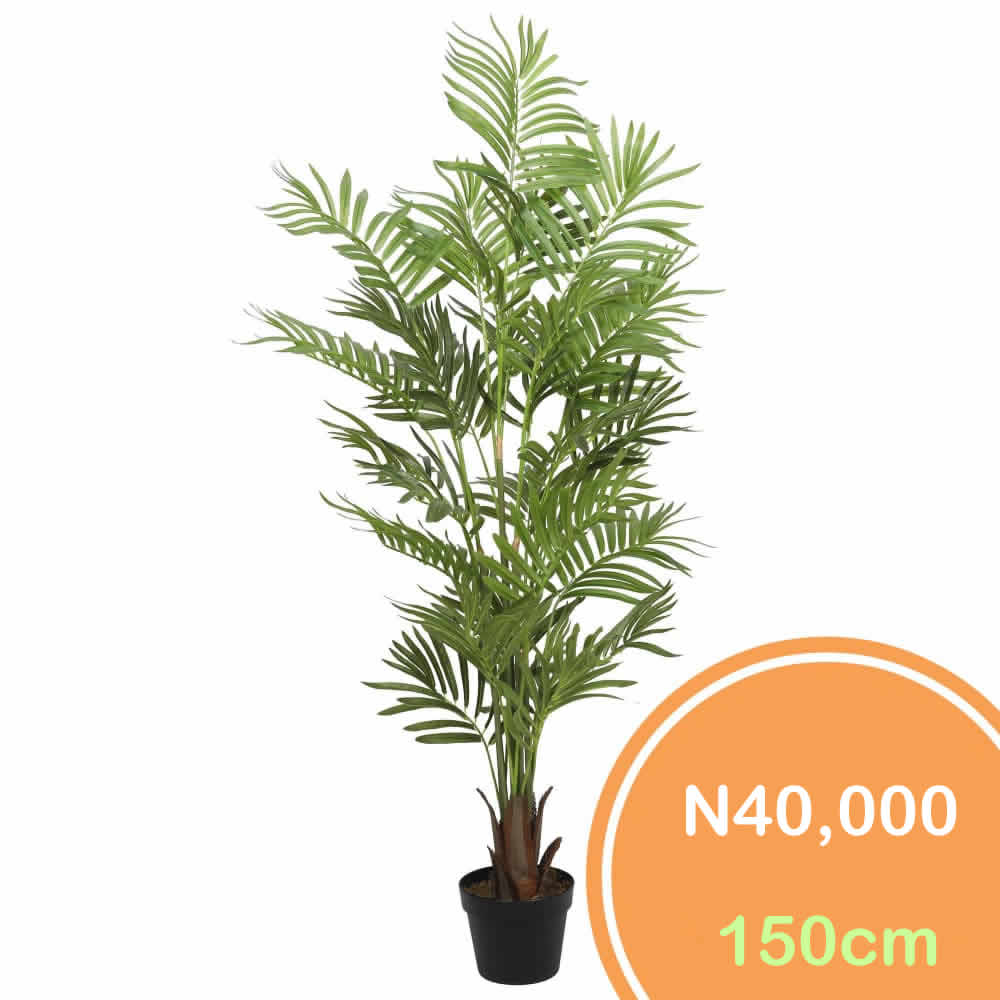 Artificial Areca Palm Plant - Image 4