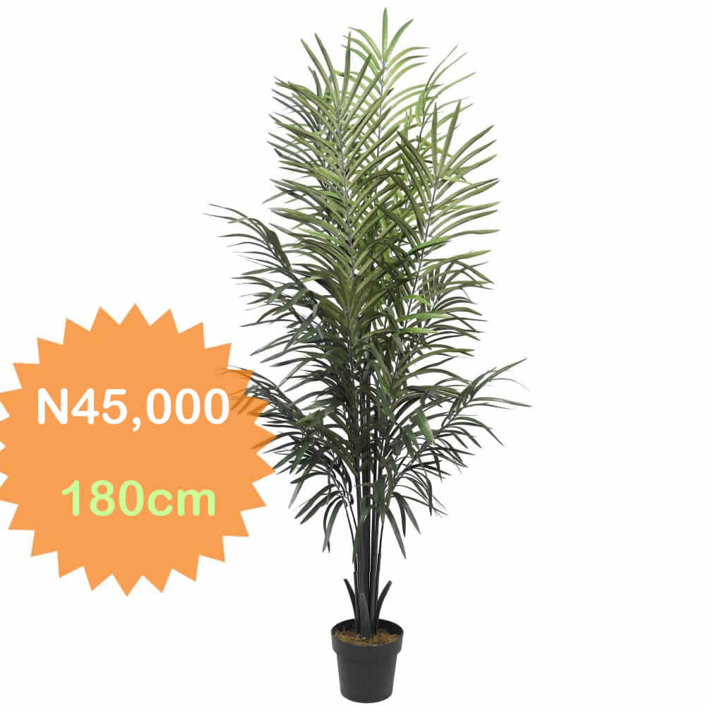 Artificial Areca Palm Plant - Image 2