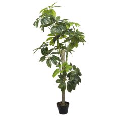 Artificial Duck Foot Plant 150cm