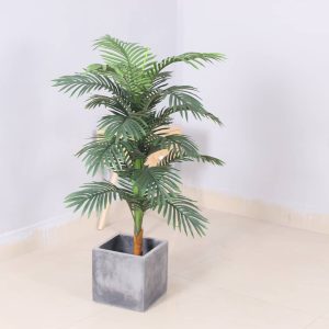 Artificial Palm Tree 120cm