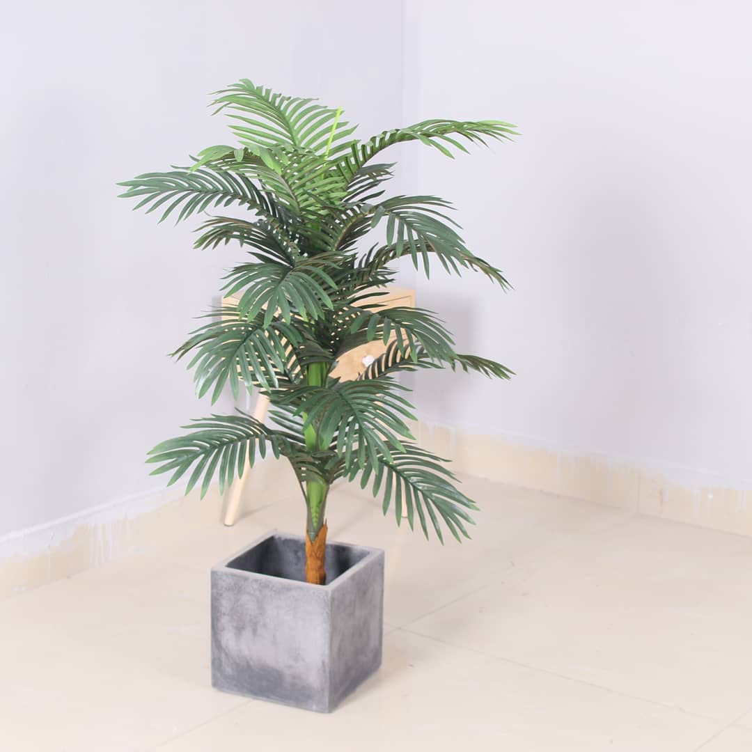 Artificial Palm Tree 120cm
