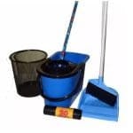 6-In-1 Cleaning Tools