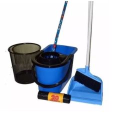 6-In-1 Cleaning Tools