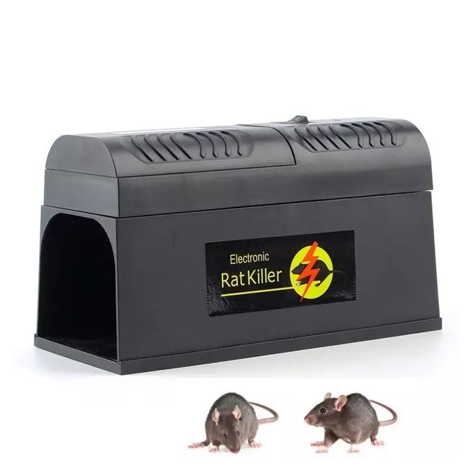 battery powered rat trap battery powered rat trap