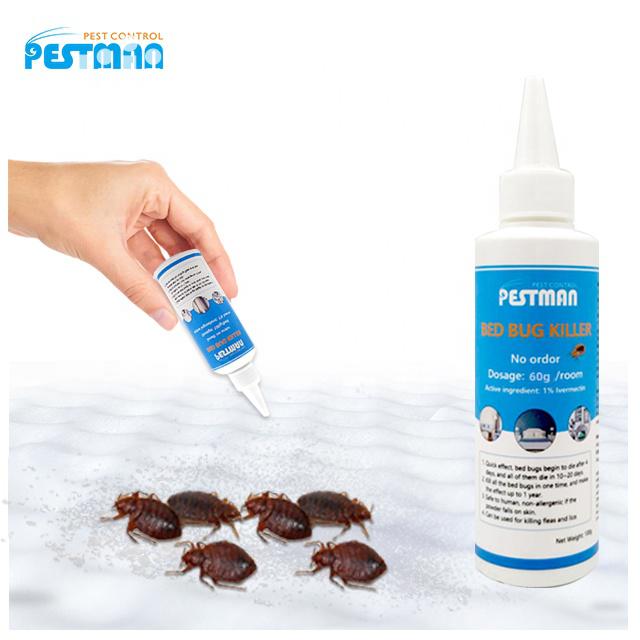 best-bed-bug-killer-powder-price-in-lagos-1.jpg Pestman Bedbug Powder Killer 60g | 100g - Image 4