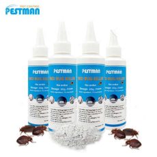 Pestman Bedbug Powder Killer 60g | 100g