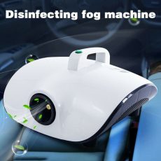 Portable Disinfection Fog Machine Sprayer
