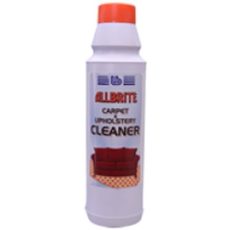 Allbrite Carpet & Upholstery Cleaner -1 Ltr
