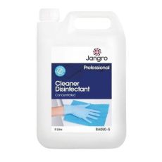 Cleaner Disinfectant