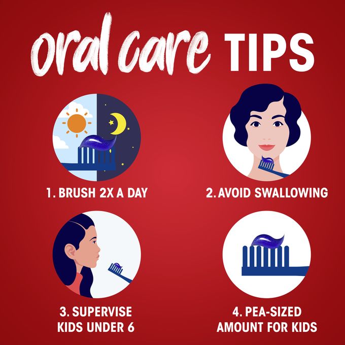 Close Up Red Hot Triple Fresh Formula Toothpaste 140g - Image 3