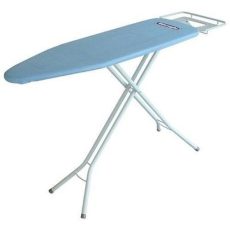 CUSHIONED Ironing Board with Electrical plug