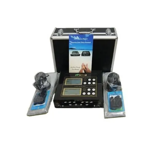 Ionic Detox Machine - Image 3