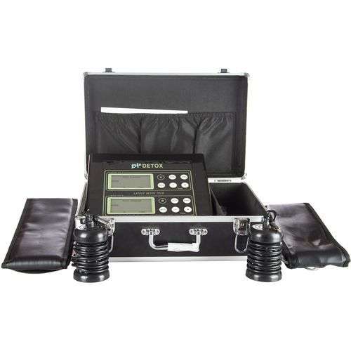 Ionic Detox Machine - Image 4