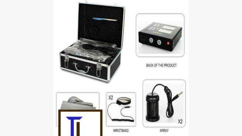 Ionic Detox Machine - Image 5