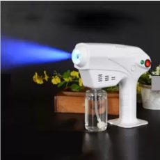 Best Disinfectant Spray Gun For Sanitization of home and office in Nigeria