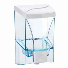 Dolly Manual Liquid Soap Dispenser 500ml