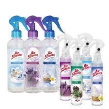 Room Fresh Air Freshener Mist