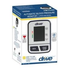 Drive Automatic Blood Pressure Monitor, Upper Arm