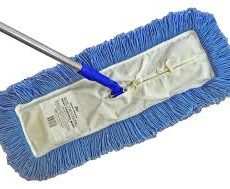 Dust Control Mop 60cm
