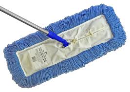 Dust Control Mop 60cm