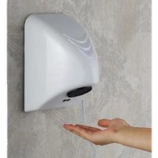 Electric Automatic Hand Dryer