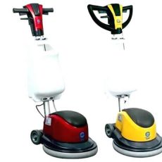 Floor Scrubber Rental / Hire