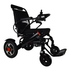 Foldable Electric Wheelchair