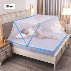 Portable Folding Double Decker Mosquito Net