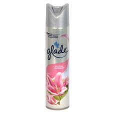 Glade Floral Blossom Air Freshner 300ml