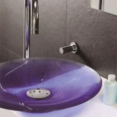 Glass Basin (Small)