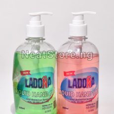 Ladona Liquid Hand Soap