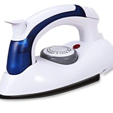 Hetian Travel Iron
