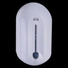 images-1-2.jpg 1100 Hand-free Automatic Induction Disinfection Dispenser - Image 3