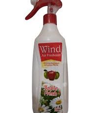 Wind Air Freshener Spray
