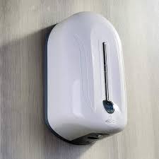 images-3.jpg 1100 Hand-free Automatic Induction Disinfection Dispenser - Image 2