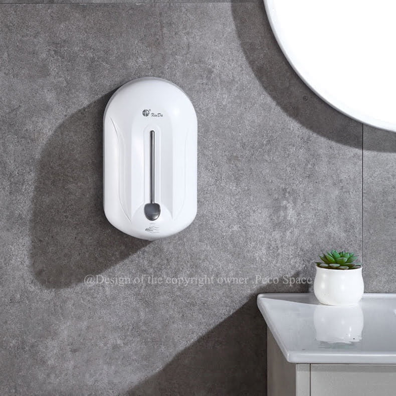 imgrc0074973166-1.jpg 1100 Hand-free Automatic Induction Disinfection Dispenser - Image 4