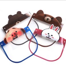Face Shield for Kids (Foreign)